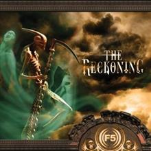 F5 The Reckoning | MetalWave.it Recensioni