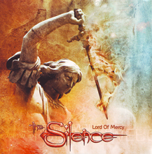 The Silence Lord Of Mercy | MetalWave.it Recensioni
