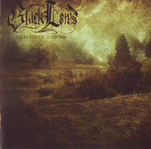 Black Lotus Harvest Of Seasons | MetalWave.it Recensioni