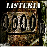 Listeria Again | MetalWave.it Recensioni