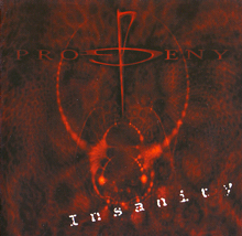 Progeny Insanity | MetalWave.it Recensioni