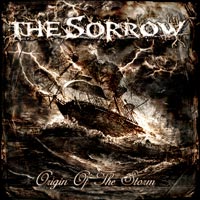 The Sorrow Origin Of The Storm | MetalWave.it Recensioni
