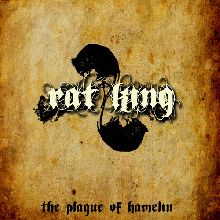 Rat King The Plague Of Hamelin | MetalWave.it Recensioni