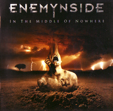 Enemynside «In The Middle Of Nowhere» | MetalWave.it Recensioni