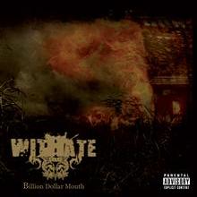 Withate Billion Dollar Mouth | MetalWave.it Recensioni