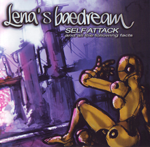 Lena's Baedream Self Attack...and The Following Facts | MetalWave.it Recensioni