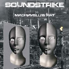 Soundstrike Machiavelli's Art | MetalWave.it Recensioni