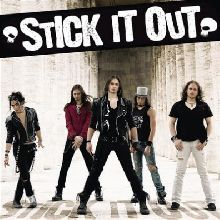 Stick It Out «Stick It Out» | MetalWave.it Recensioni