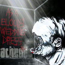 Acheode As A Bloody Wedding Dress | MetalWave.it Recensioni