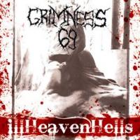 Grimness 69 Illheaven Hells | MetalWave.it Recensioni
