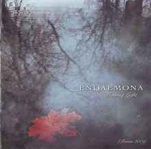 Endaemona Morning Light | MetalWave.it Recensioni