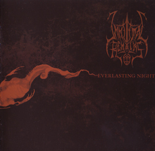Immortal Remains Everlasting Night | MetalWave.it Recensioni