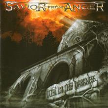 Savior From Anger Lost In The Darkness | MetalWave.it Recensioni