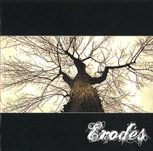 Erodes Ep 2008 | MetalWave.it Recensioni