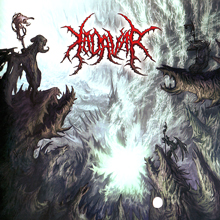 Kadavar Kadavar | MetalWave.it Recensioni