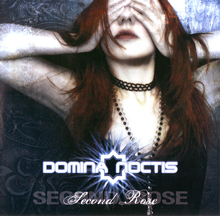 Domina Noctis Second Rose | MetalWave.it Recensioni