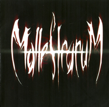 Malleficarum Malleficarum | MetalWave.it Recensioni