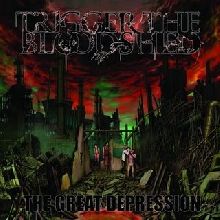 Trigger The Bloodshed The Great Depression | MetalWave.it Recensioni