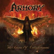 Armory The Dawn Of Enlightenment | MetalWave.it Recensioni