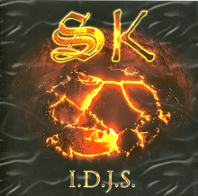 Sun King I.d.j.s | MetalWave.it Recensioni