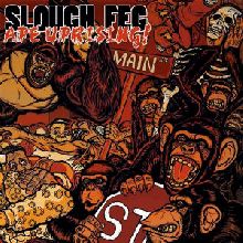 Slough Feg Ape Uprising! | MetalWave.it Recensioni