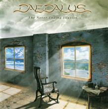 Daedalus «The Never Ending Illusion» | MetalWave.it Recensioni