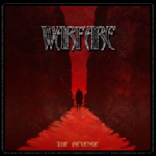 Warfare The Revenge | MetalWave.it Recensioni