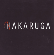 Nakaruga Nakaruga | MetalWave.it Recensioni