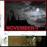 November 7 Angel | MetalWave.it Recensioni