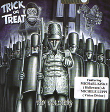 Trick Or Treat Tin Soldiers | MetalWave.it Recensioni