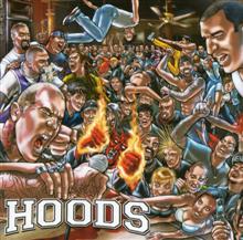 Hoods Pit Beast | MetalWave.it Recensioni