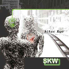 Skw «Alter Ego» | MetalWave.it Recensioni