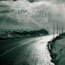 Hand To Hand Design The End / Follow The Horizon | MetalWave.it Recensioni
