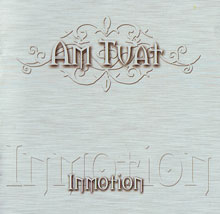 Am Tuat Inmotion | MetalWave.it Recensioni