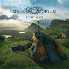 Madder Mortem Eight Ways | MetalWave.it Recensioni