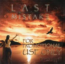Last Mistake Living Again | MetalWave.it Recensioni