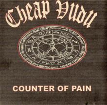 Cheap Vudu Counter Of Pain | MetalWave.it Recensioni