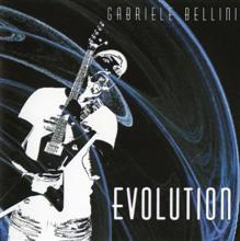 Gabriele Bellini Evolution | MetalWave.it Recensioni