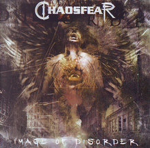 Chaosfear Image Of Disorder | MetalWave.it Recensioni