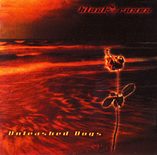 Black Roses Unleashed Dogs | MetalWave.it Recensioni
