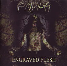 Symbolyc «Engraved Flesh» | MetalWave.it Recensioni