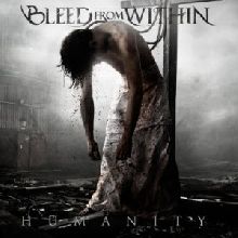 Bleed From Within Humanity | MetalWave.it Recensioni