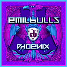 Emil Bulls Phoenix | MetalWave.it Recensioni