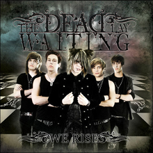 The Dead Lay Waiting We Rise | MetalWave.it Recensioni