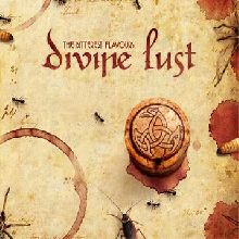 Divine Lust The Bitterest Flavours | MetalWave.it Recensioni