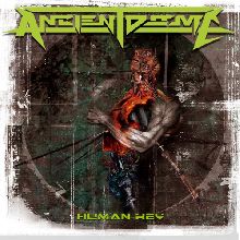 Ancient Dome Human Key | MetalWave.it Recensioni