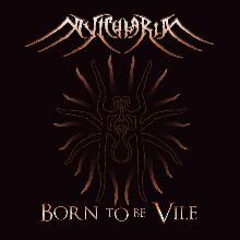 Avicularia Born To Be Vile | MetalWave.it Recensioni