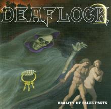 Deaflock Reality Of False Pasts | MetalWave.it Recensioni