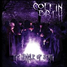 Coffin Birth_ The Miracle Of Death | MetalWave.it Recensioni