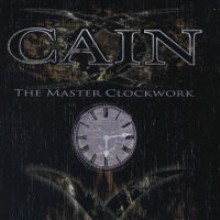 Cain The Master Clokwork | MetalWave.it Recensioni